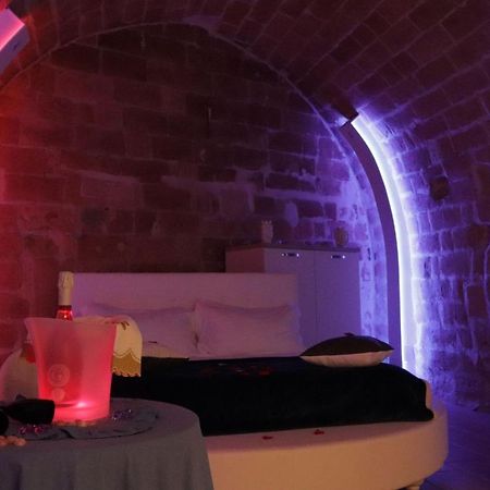 Apartament Relax Santa Cecilia Gravina in Puglia Zewnętrze zdjęcie