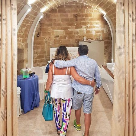 Apartament Relax Santa Cecilia Gravina in Puglia Zewnętrze zdjęcie