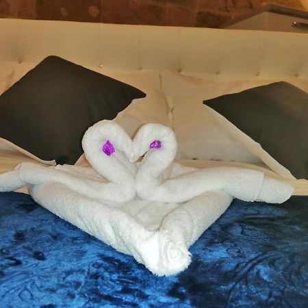 Apartament Relax Santa Cecilia Gravina in Puglia Zewnętrze zdjęcie