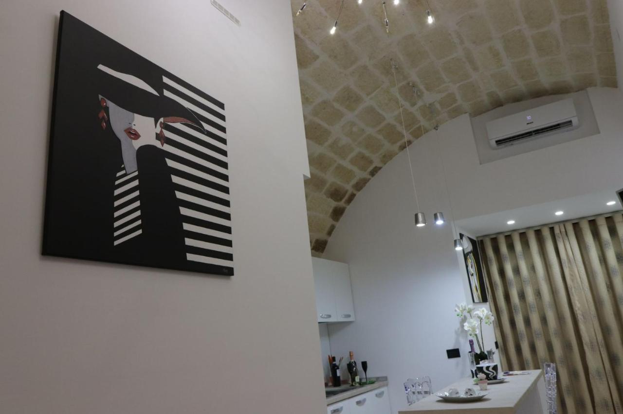 Apartament Relax Santa Cecilia Gravina in Puglia Zewnętrze zdjęcie
