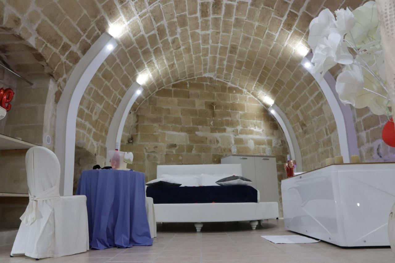 Apartament Relax Santa Cecilia Gravina in Puglia Zewnętrze zdjęcie