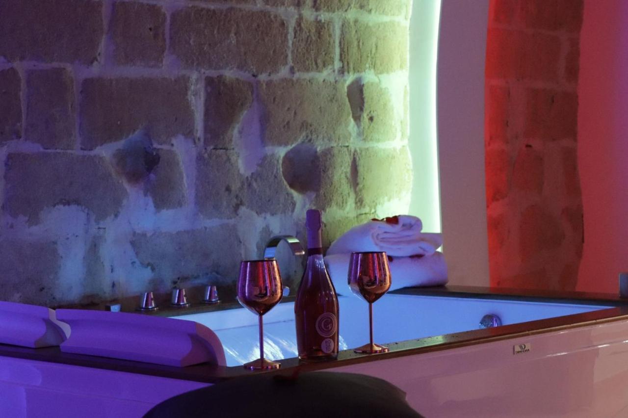 Apartament Relax Santa Cecilia Gravina in Puglia Zewnętrze zdjęcie