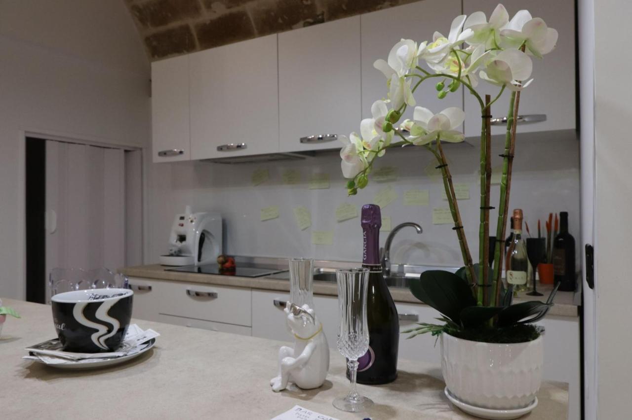 Apartament Relax Santa Cecilia Gravina in Puglia Zewnętrze zdjęcie