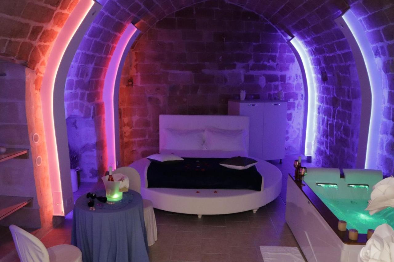 Apartament Relax Santa Cecilia Gravina in Puglia Zewnętrze zdjęcie