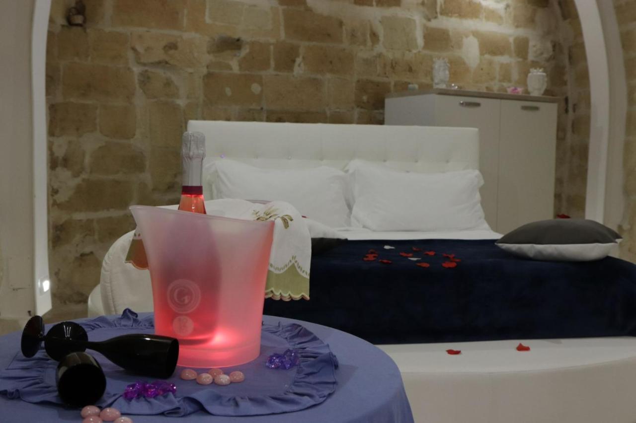 Apartament Relax Santa Cecilia Gravina in Puglia Zewnętrze zdjęcie