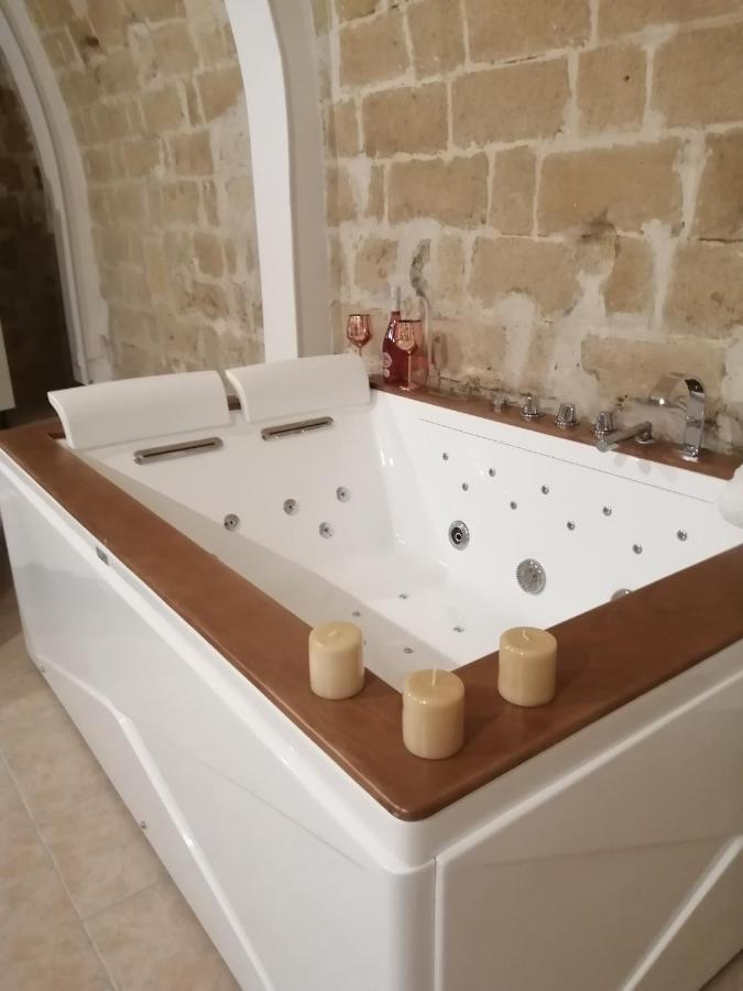 Apartament Relax Santa Cecilia Gravina in Puglia Zewnętrze zdjęcie