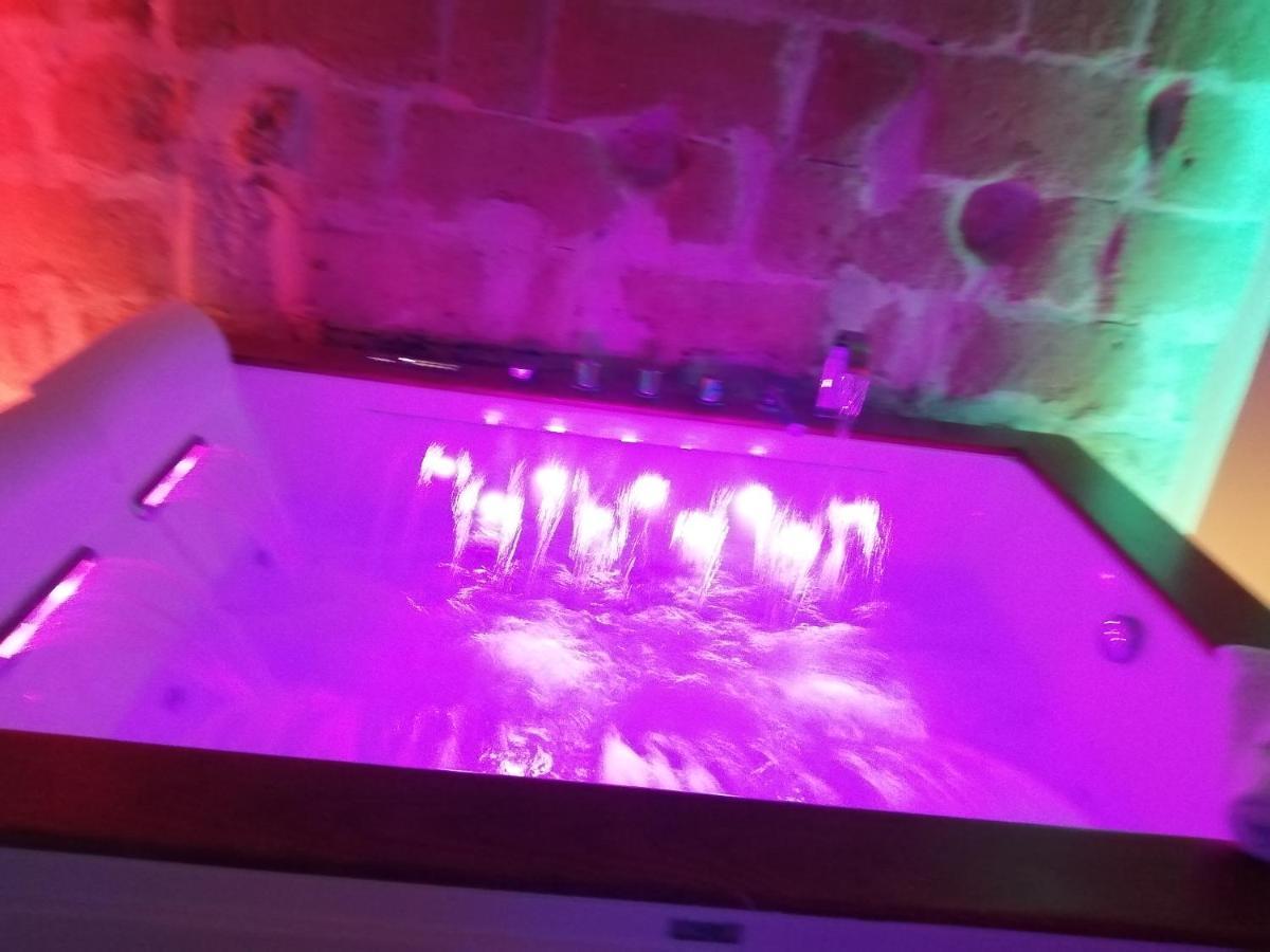 Apartament Relax Santa Cecilia Gravina in Puglia Zewnętrze zdjęcie