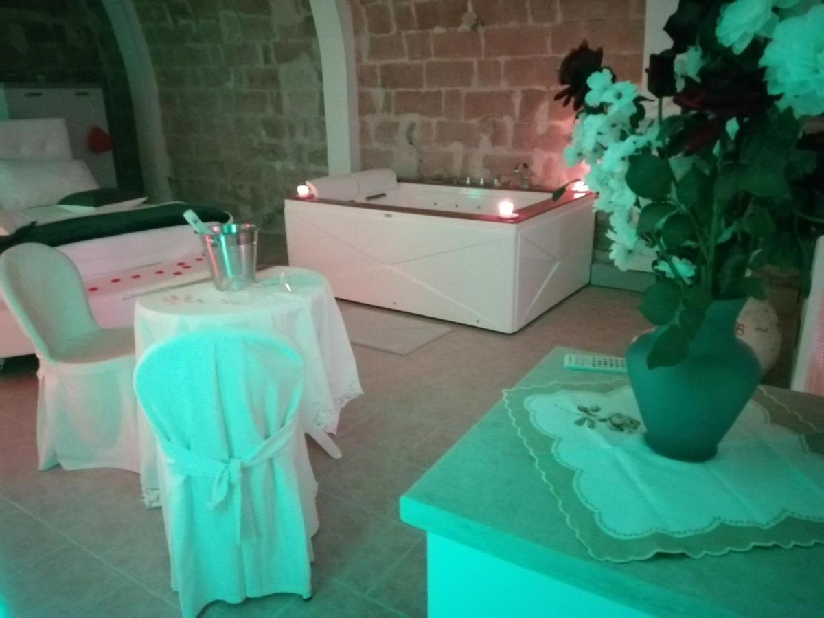 Apartament Relax Santa Cecilia Gravina in Puglia Zewnętrze zdjęcie