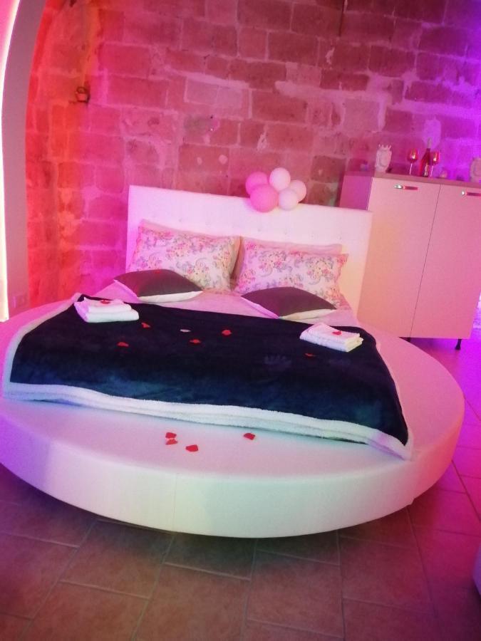 Apartament Relax Santa Cecilia Gravina in Puglia Zewnętrze zdjęcie